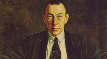 Exhibition “Rachmaninoff and France” Opens in Paris