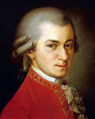 Конкурс на создание лучшей сольной каденции к концертам Моцарта