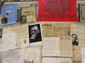 Выставки архивных материалов Московской консерватории