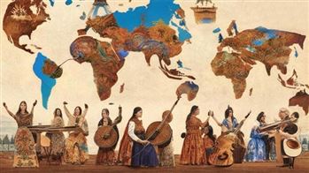 Международный конкурс молодых ученых-музыковедов  «Музыка стран Евразии в мировом контексте»