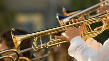 Мастер-класс солистов Brass Arts Quintet (США)