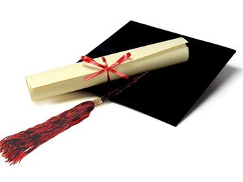 Защита дипломных работ выпускников Историко-теоретического факультета 2012