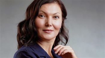 Творческая встреча с композитором Ольгой Дюжиной