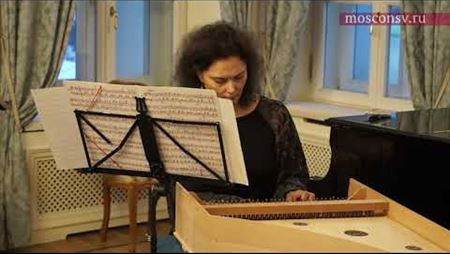 Presentation of the <i>clavicembalo</i>: reconstruction of a 15th-century harpsichord protopype