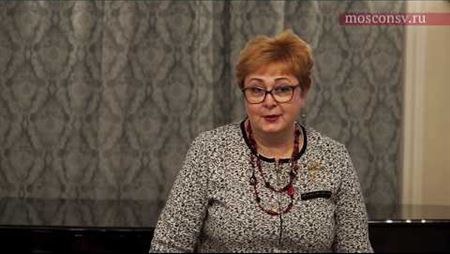 The Opening of the Conference <i>The Russian Opera Development Paths</i>