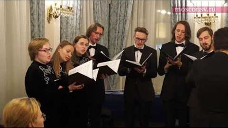 Choral arrangements of songs about the Great Patriotic War