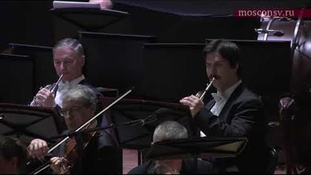 Leoš Janáček <i>Taras Bulba</i>, rhapsody for orchestra