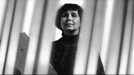 Sofia Gubaidulina <i>Now there is always snow</i> for choir and chamber ensemble (1993)