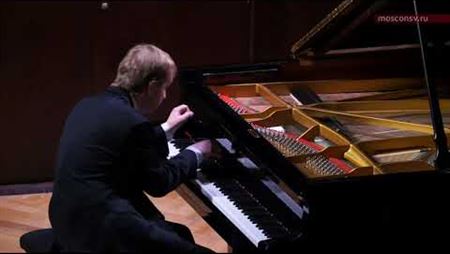 Scriabin. Piano Sonata No. 5 in F-sharp Major (1907)
