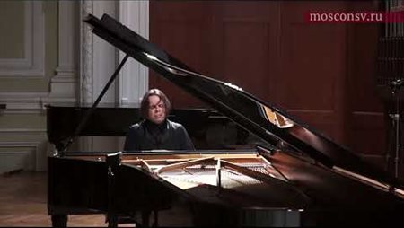 Frederic Chopin. Mazurkas op. 41, 30, 67. Jacob Katznelson