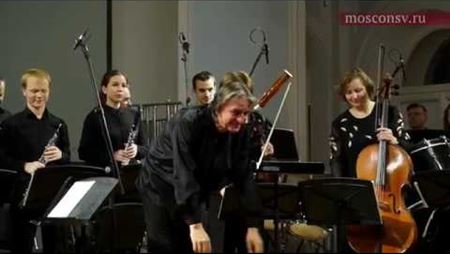 Schnittke. Suite from the movie 