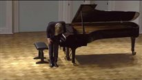 F. Chopin. Nocturne op. 27 №1. Timofei Dolya (piano)