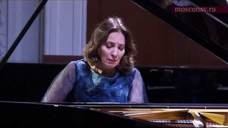 Chopin. Waltz No. 20 <i>Valse melancolique</i> op.posth. Polina Fedotova