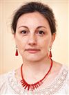 Александра Сафонова