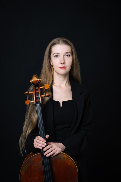 Семёнова<br /> Екатерина Дмитриевна