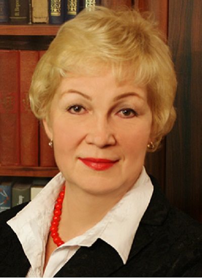 Elena<br /> Zaytseva