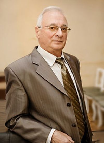 Калистратов<br /> Валерий Юрьевич