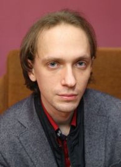 Курбатов<br /> Алексей 