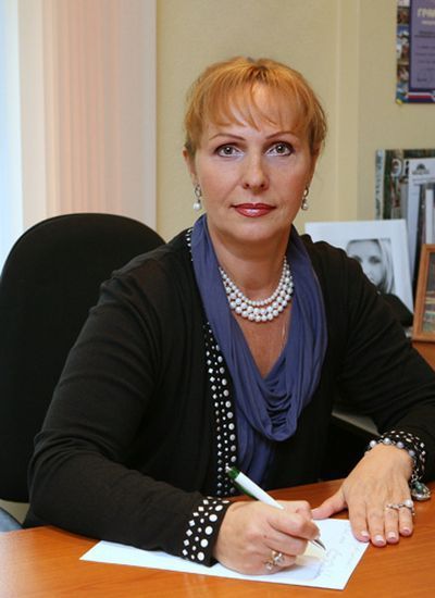 Yelena<br /> Mityayeva