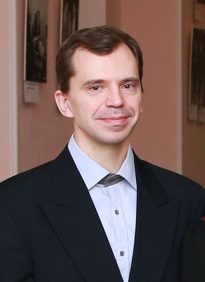 Grigory<br /> Moiseev