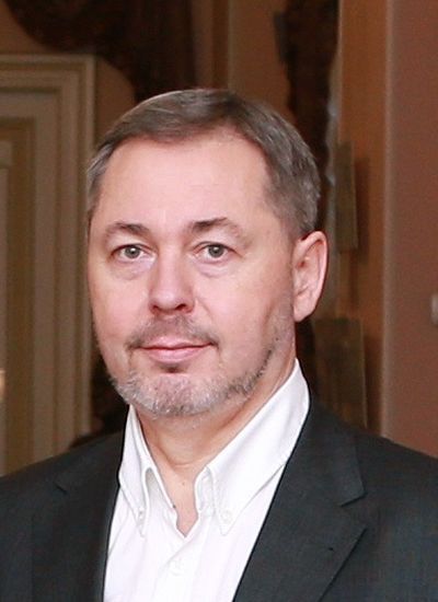 Мовчан<br /> Сергей Михайлович