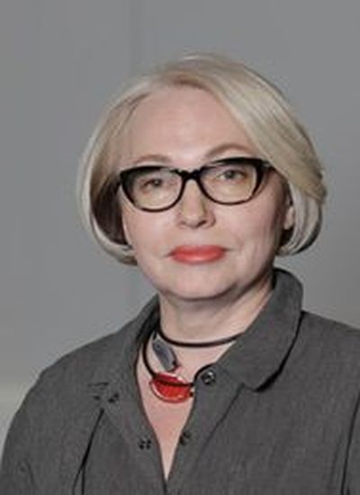 Svetlana<br /> Naborshchikova