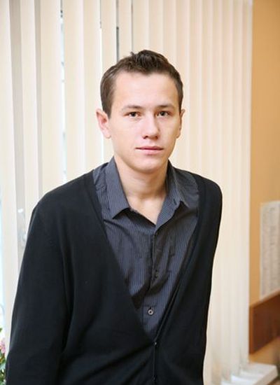 Пономарёв<br /> Иван Александрович