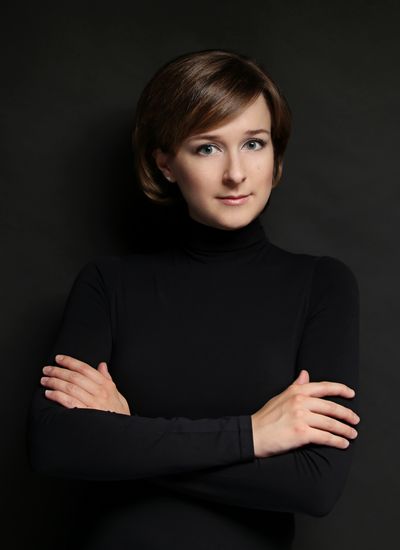 Тарасова<br /> Елена Геннадьевна