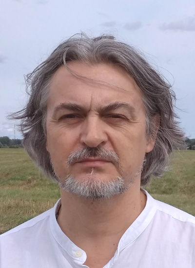 Микита<br /> Андрей Иштванович
