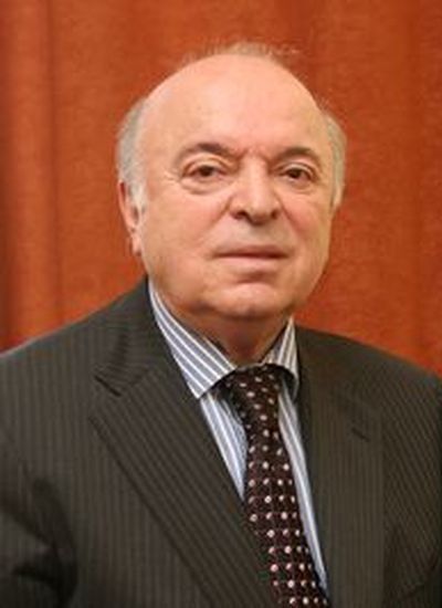 Rafael<br /> Bagdasaryan