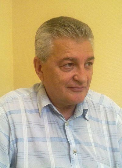 Барков<br /> Валерий Михайлович