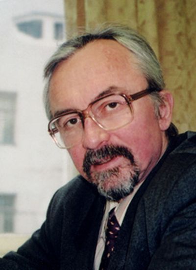 Бобылёв<br /> Леонид Борисович