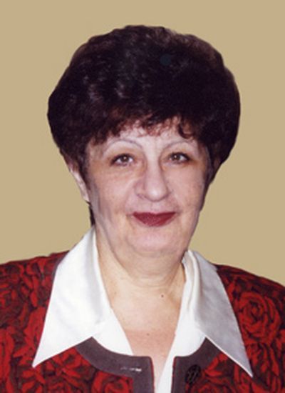 Богелава<br /> Наталья Владимировна