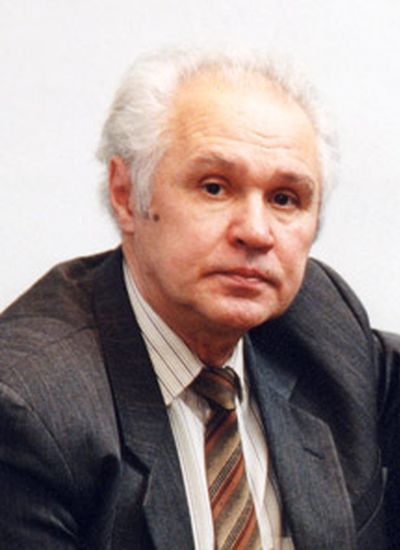 Ботяров<br /> Евгений Михайлович
