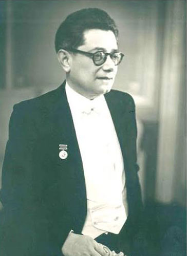 Гинзбург<br /> Григорий Романович