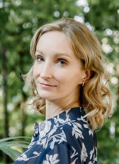 Глухова<br /> Евгения Вячеславовна