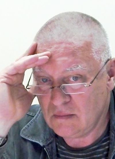 Кефалиди<br /> Игорь Леонидович