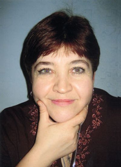 Кириллова<br /> Ирина Валерьевна