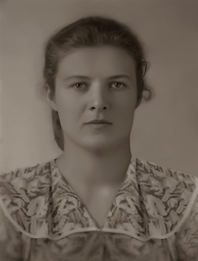 Кондратьева<br /> Светлана Николаевна