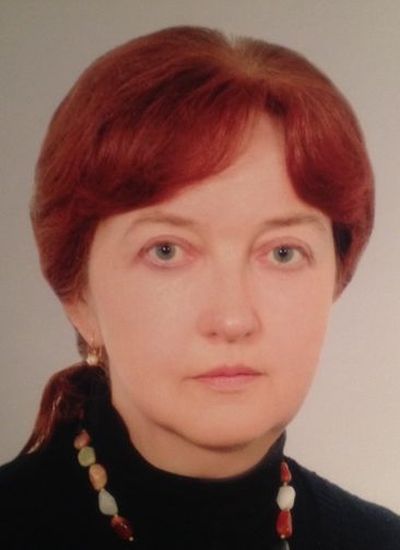 Irina<br /> Korotkova