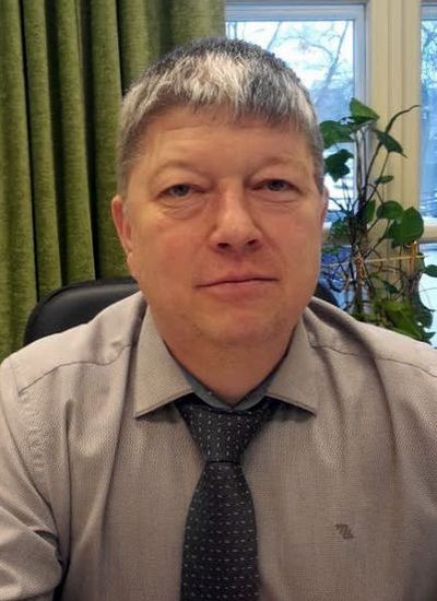 Кошкин<br /> Алексей Михайлович