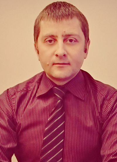 Кравцов<br /> Михаил Александрович