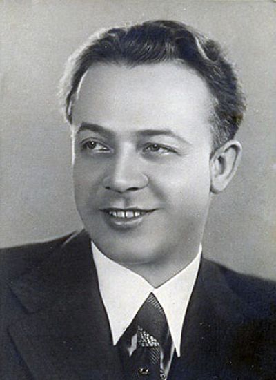 Лемешев<br /> Сергей Яковлевич