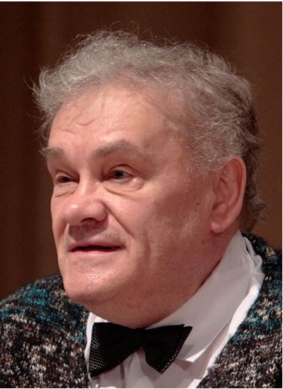 Левашёв<br /> Евгений Михайлович