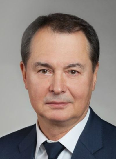 Окулов<br /> Валерий Михайлович