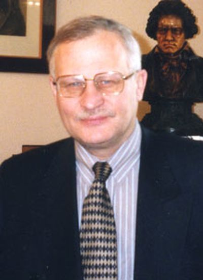 Mikhail<br /> Ovchinnikov