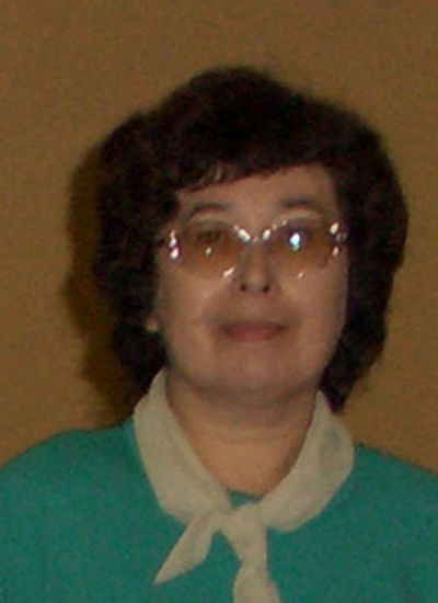 Пиляева<br /> Ольга Владимировна