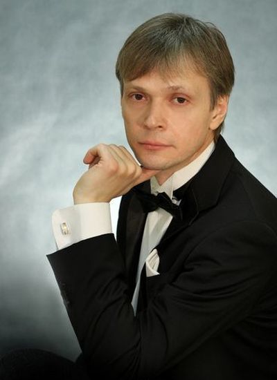 Писарев<br /> Андрей Александрович