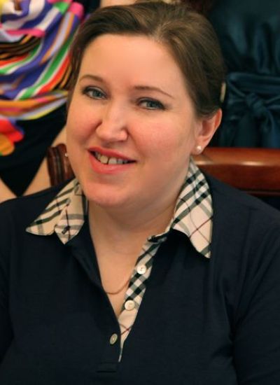 Рудакова<br /> Лариса Борисовна