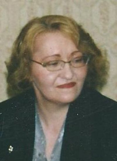 Сергеенко<br /> Евгения Владиславовна